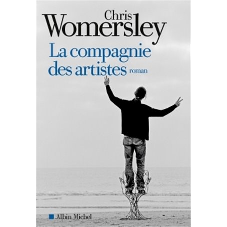 La Compagnie des artistes