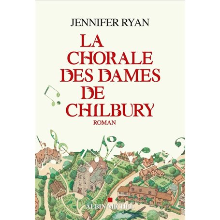 La Chorale des dames de Chilbury