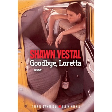 Goodbye, Loretta