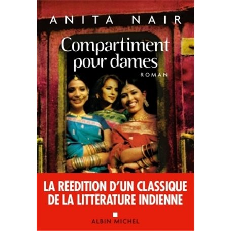 Compartiment pour dames