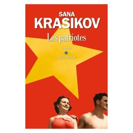 Les Patriotes