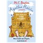 Agatha Raisin enquête 6 - Vacances tous risques
