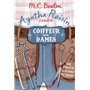 Agatha Raisin enquête 8 - Coiffeur pour dames