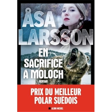 En sacrifice à Moloch