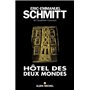 Hôtel des deux mondes