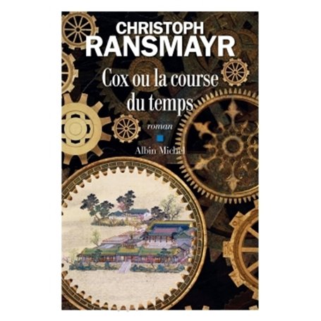 Cox ou la course du temps