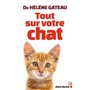 Tout sur votre chat