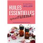 Huiles essentielles spécial minceur