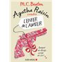 Agatha Raisin enquête 11 - L'enfer de l'amour