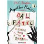 Agatha Raisin enquête 15 - Bal fatal