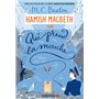 Hamish Macbeth 1 - Qui prend la mouche