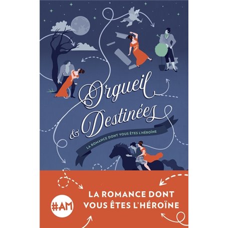 Orgueil et destinées