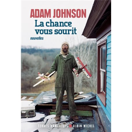 La Chance vous sourit