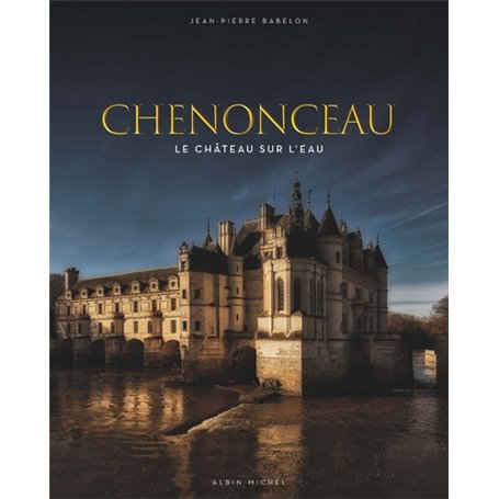 Chenonceau