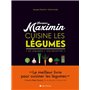 MAXIMIN CUISINE LES LEGUMES - NED