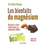 Les Bienfaits du magnésium - Naturellement healty