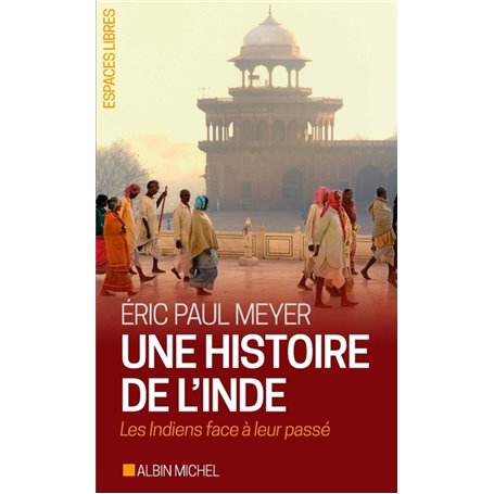 Une histoire de l'Inde