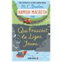 Hamish Macbeth 5 - Qui franchit la ligne jaune