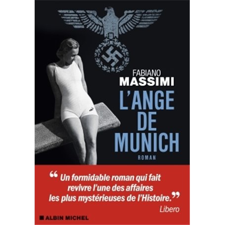 L'Ange de Munich