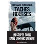 Taches rousses