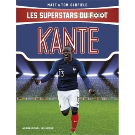Kanté