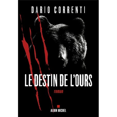 Le Destin de l'ours