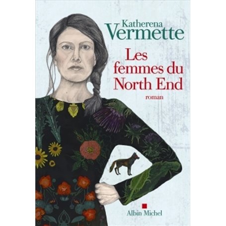 Les Femmes du North End