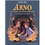 Arno T4 Le Prisonnier du Châtelet