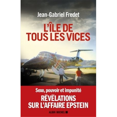 L'île de tous les vices