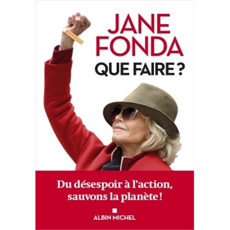 Que faire ?