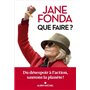 Que faire ?