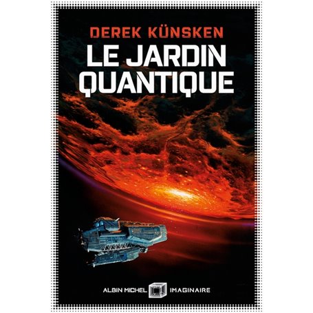 Le Jardin quantique