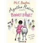 Agatha Raisin enquête 30 - Bonnet d'âne !