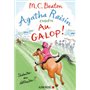 Agatha Raisin enquête 31 - Au galop !