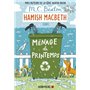 Hamish Macbeth 16 - Ménage de printemps
