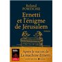 Ernetti et l'énigme de Jérusalem
