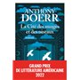 La Cité des nuages et des oiseaux - Grand prix de littérature américaine 2022
