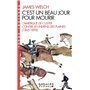 C'est un beau jour pour mourir (Espaces Libres - Terre Indienne)