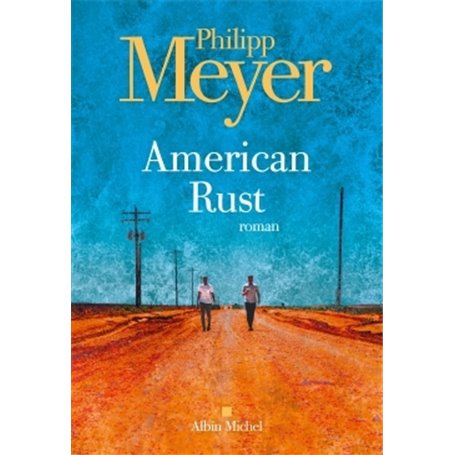 American rust
