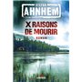 X raisons de mourir