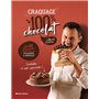 Craquage 100% chocolat
