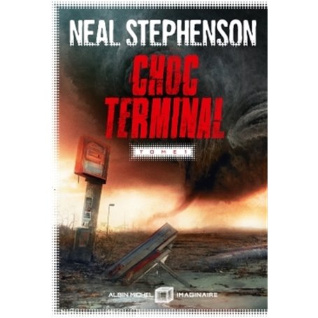Choc terminal - tome 1