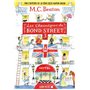 Les Chroniques de Bond Street - tome 3