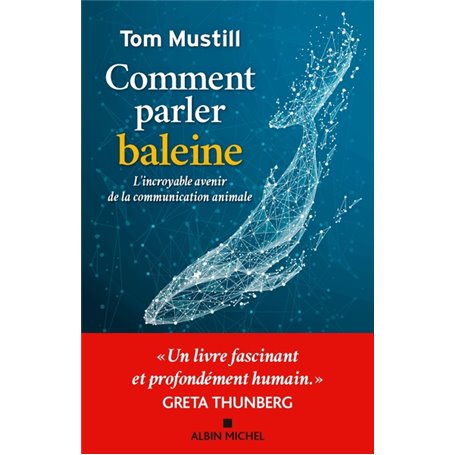 Comment parler baleine