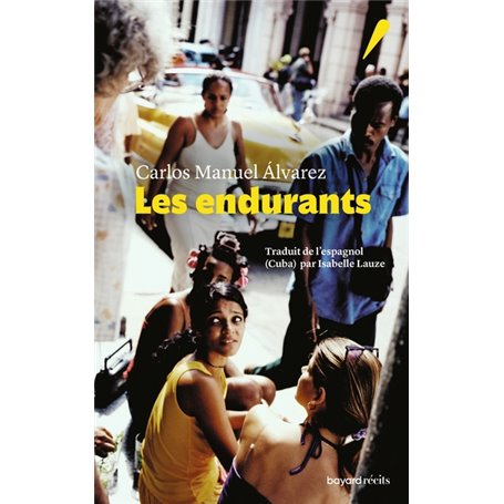 Les endurants