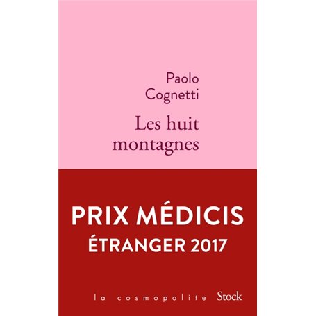 Les huit montagnes