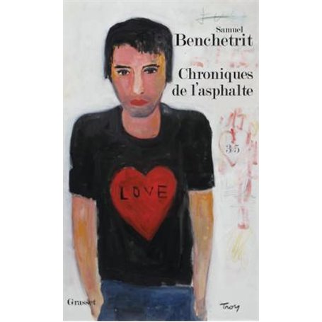 Chroniques de l'asphalte - 3/5