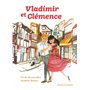Vladimir et Clémence