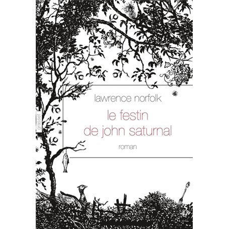 Le Festin de John Saturnal