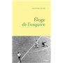 Eloge de l'esquive